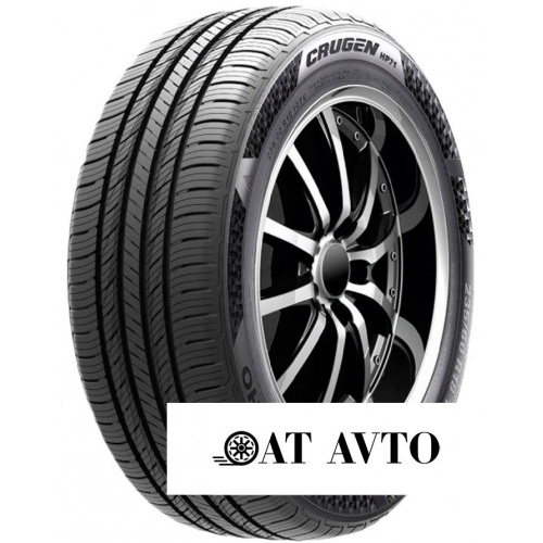 Большое фото товара - 255/60 R18 108V Kumho Crugen HP71, 3245775539. Вариант №2