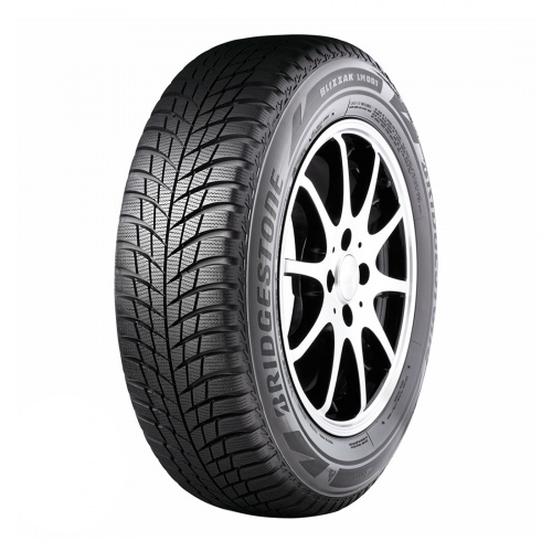 Большое фото товара - 225/45 R18 95H Bridgestone Blizzak LM001 XL Run Flat, 3245775772. Вариант №2