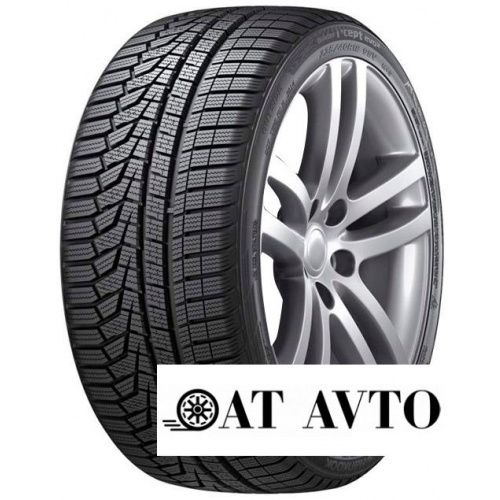 Большое фото товара - 275/45 R21 110V Hankook Winter i*cept Evo2 W320A, 3245775852. Вариант №2