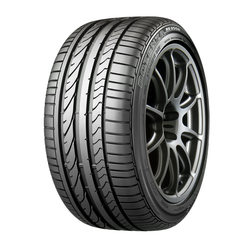 Большое фото товара - 275/30 R20 97Y Bridgestone Potenza RE050A Run Flat, 3245776721. Вариант №2