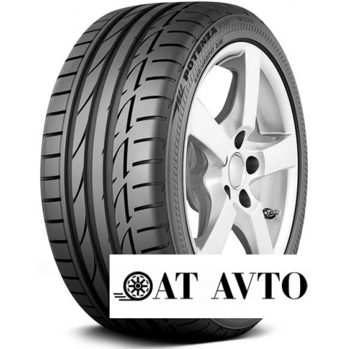 Большое фото товара - 275/40 R19 101Y Bridgestone Potenza S001, 3245776770. Вариант №2