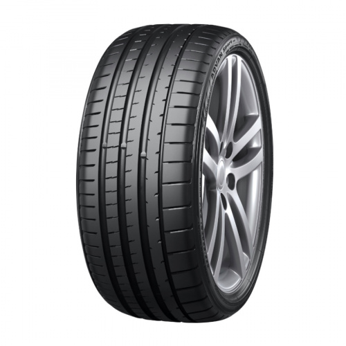 Большое фото товара - 285/40 R22 110Y Yokohama Advan Sport V107C, 3245776975. Вариант №2