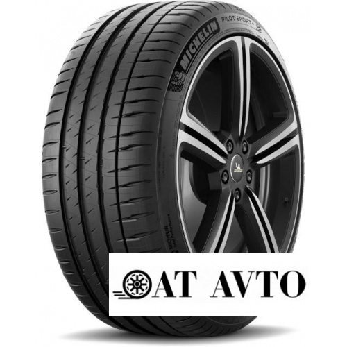Большое фото товара - 265/35 R21 101Y Michelin Pilot Sport 4, 3245777001. Вариант №2