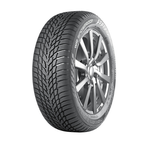 Большое фото товара - 225/55 R16 95H Nokian Tyres WR Snowproof, 3245777030. Вариант №2