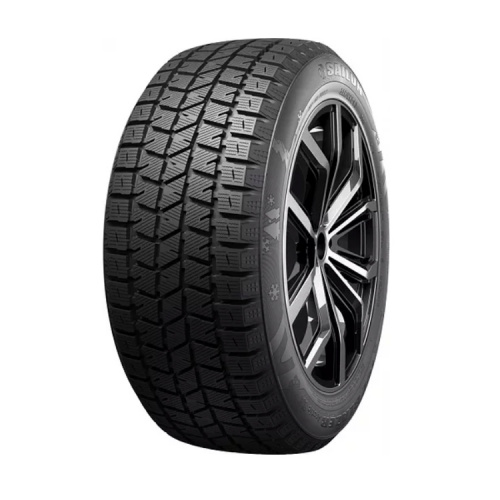 Большое фото товара - 235/55 R18 104H Sailun Ice Blazer Arctic SUV XL, 3245777352. Вариант №2