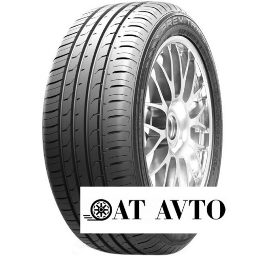 Большое фото товара - 255/45 R18 99W Maxxis Premitra HP5, 3245777871. Вариант №2
