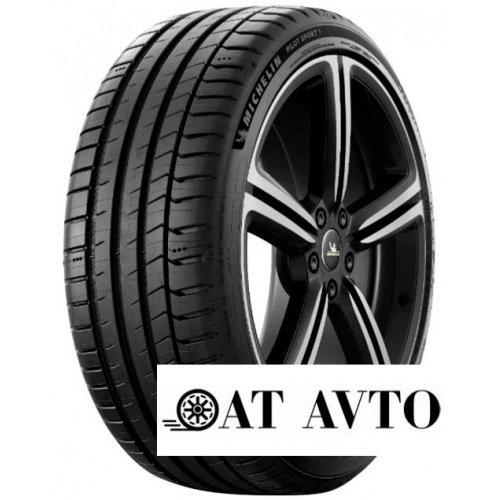 Большое фото товара - 285/40 R19 107Y Michelin Pilot Sport 5 XL, 3245777936. Вариант №2