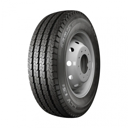 Большое фото товара - 235/65 R16C 115/113R Кама Euro LCV-131, 3246263434. Вариант №2