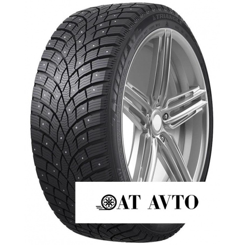 Большое фото товара - 205/50 R17 93T Triangle IcelynX TI501 XL, 3246268074. Вариант №2