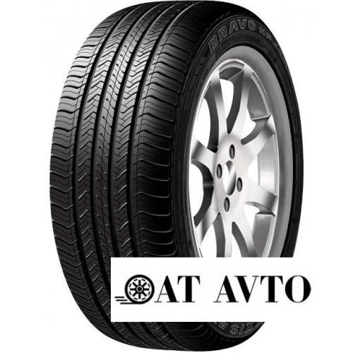 Большое фото товара - 255/60 R19 109H Maxxis Bravo HP-M3, 3246268223. Вариант №2