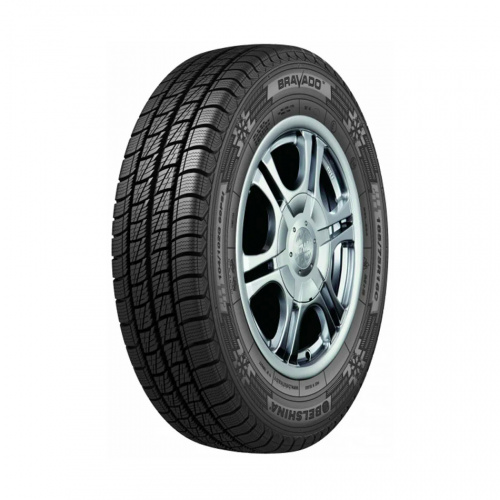 Большое фото товара - 185/75 R16 104/102Q Belshina BEL-293, 3246269860. Вариант №2