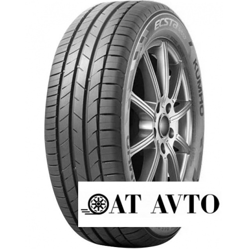 Большое фото товара - 185/60 R14 82H Kumho ECSTA HS52, 3246288858. Вариант №2