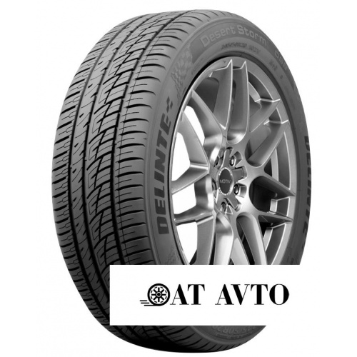 Большое фото товара - 275/45 R21 110Y Delinte DS8, 3246297577. Вариант №2