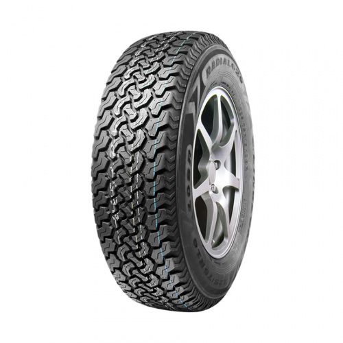 Большое фото товара - 235/70 R16 106T LingLong Radial 620, 3246299547. Вариант №2