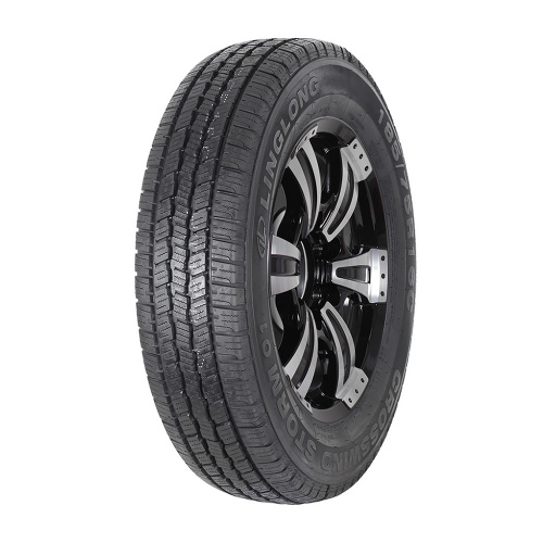 Большое фото товара - 185/75 R16 104/102R LingLong Crosswind Storm 1, 3246303143. Вариант №2