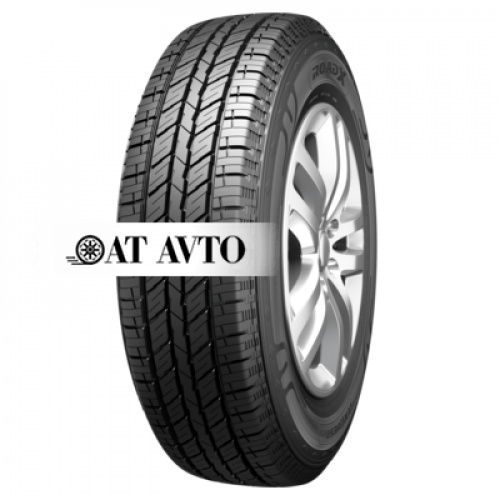 Большое фото товара - 205/75 R15 97T Roadx RXQuest H/T01, 3246306675. Вариант №2
