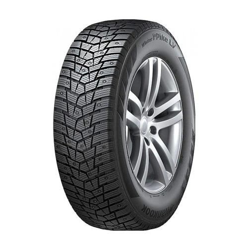 Большое фото товара - 205/70 R15C 106/104R Hankook Winter i*Pike LV RW15, 3246307227. Вариант №2