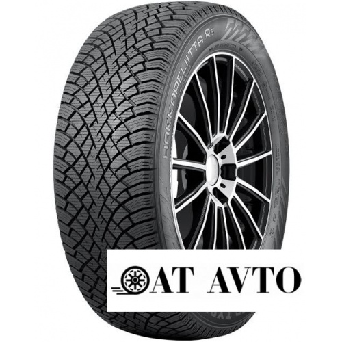 Большое фото товара - 275/35 R19 100T Nokian Tyres Hakkapeliitta R5, 3246308680. Вариант №2