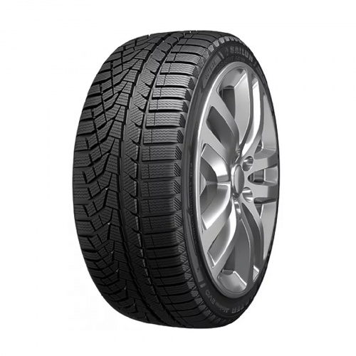 Большое фото товара - 265/60 R18 114H Sailun Ice Blazer Alpine Evo 1, 3246335712. Вариант №2