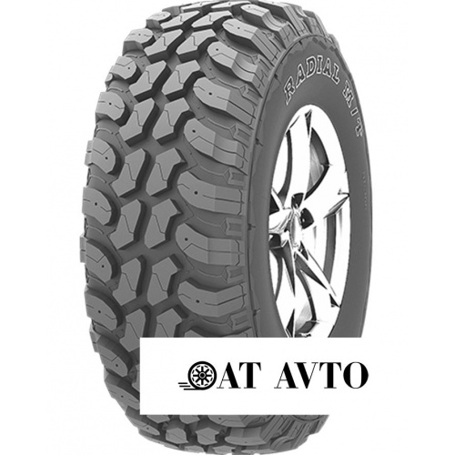 Большое фото товара - 285/70 R17 121/118Q WestLake SL366, 3246344823. Вариант №2