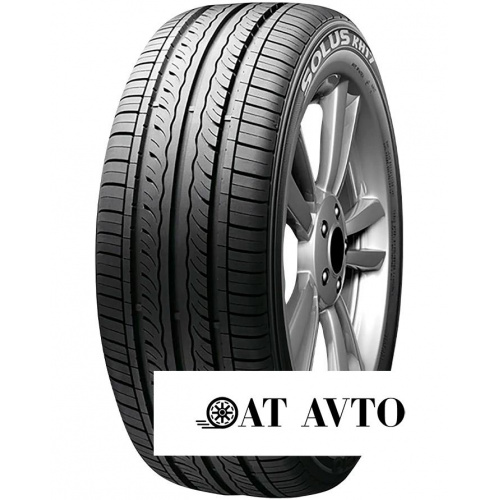 Большое фото товара - 135/80 R13 70T Kumho Solus KH17, 3246356728. Вариант №2