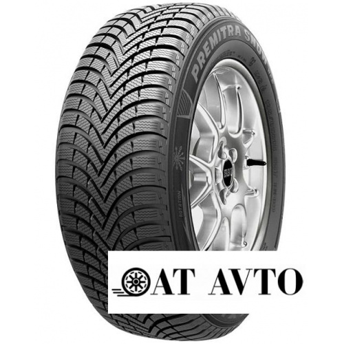 Большое фото товара - 225/55 R16 99H Maxxis Premitra Snow WP6, 3246361454. Вариант №2
