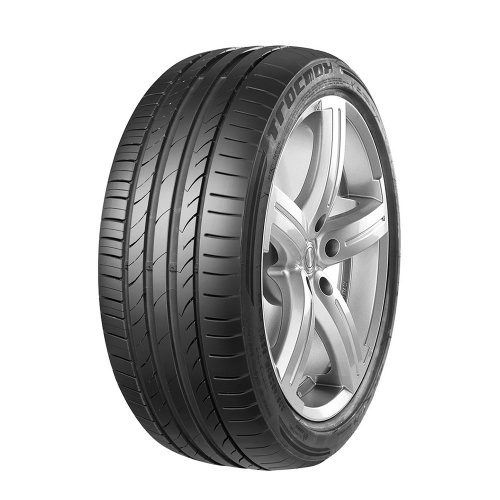 Большое фото товара - 255/55 R19 111W Tracmax X-Privilo TX3 XL, 3246362328. Вариант №2