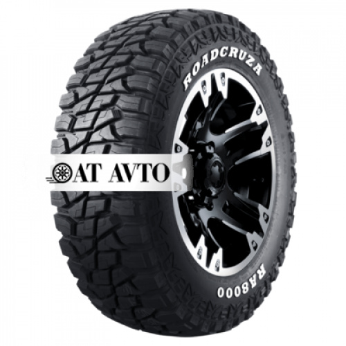 Большое фото товара - 12.5 R17C 121Q Roadcruza RA8000, 3246374735. Вариант №2