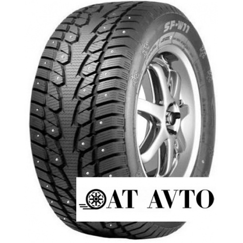 Большое фото товара - 275/40 R22 114T Sunfull SF-W11, 3246382927. Вариант №2