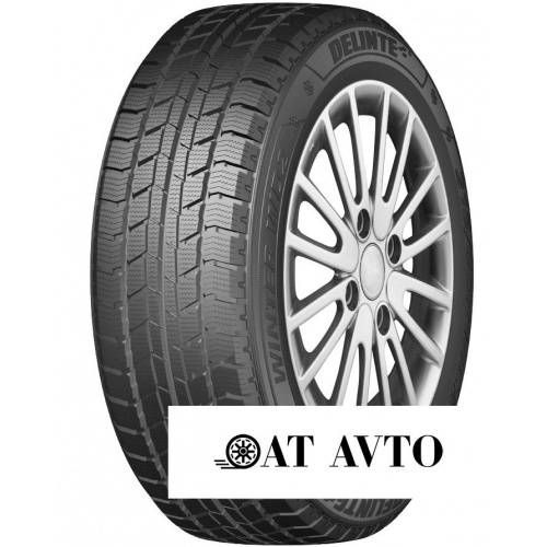 Большое фото товара - 205/65 R16C 107/105S Delinte Winter WD2, 3246393904. Вариант №2