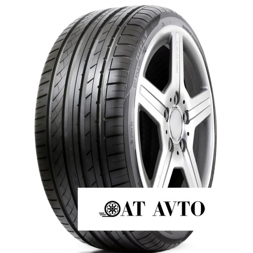 Большое фото товара - 235/45 R17 97W HiFly HF805, 3246429858. Вариант №2
