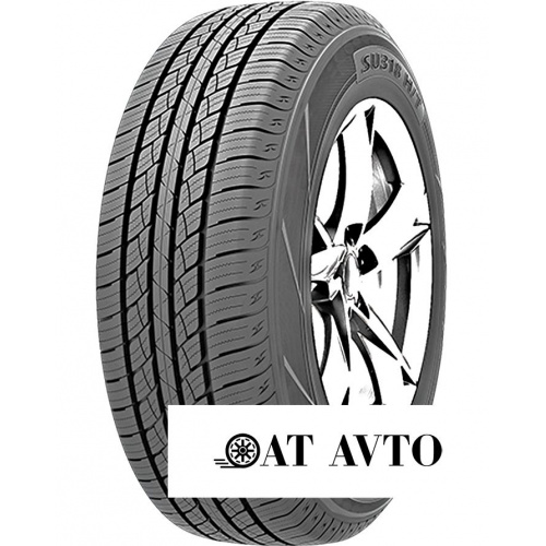 Большое фото товара - 275/40 R20 106V Goodride SU318 H/T XL, 3246445997. Вариант №2