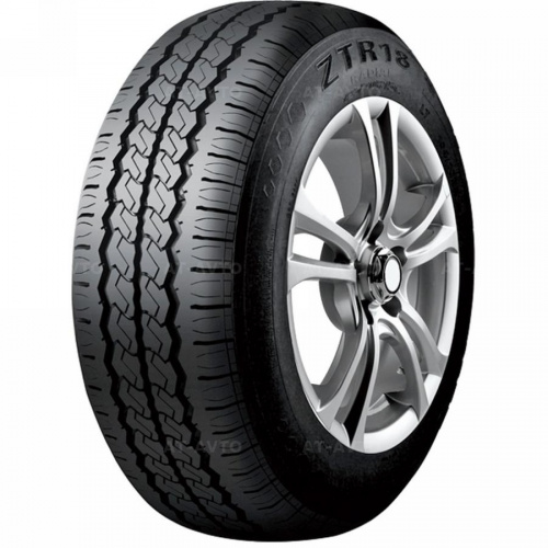 Большое фото товара - 185/75 R16C 104/102S Zeta ZTR18, 3246446502. Вариант №2