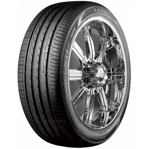 Большое фото товара - 275/40 R19 101Y Zeta Alventi, 3246446517. Вариант №2