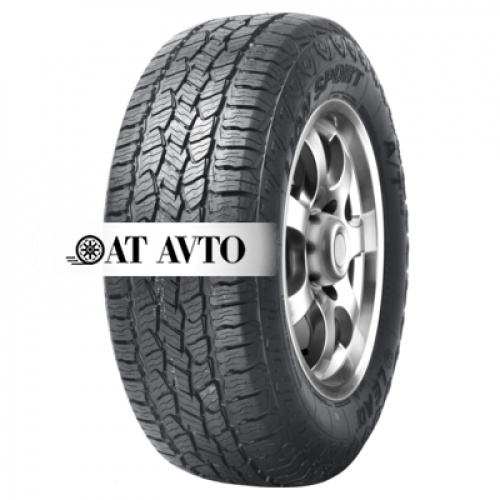 Большое фото товара - 245/70 R16 111T Leao Lion Sport A/T100 XL, 3246449899. Вариант №2
