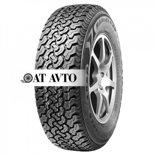 Большое фото товара - 215/70 R16 100T Leao Radial 620, 3246449934. Вариант №2
