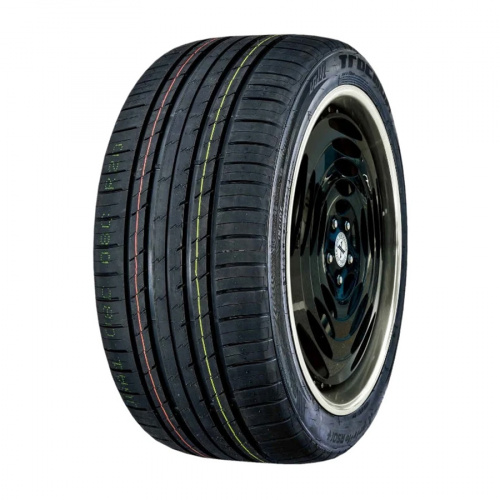 Большое фото товара - 265/45 R21 108Y Tracmax X-Privilo RS01+ XL, 3246456490. Вариант №2