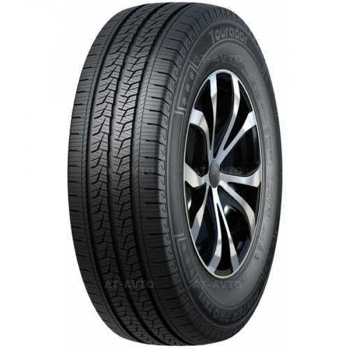 Большое фото товара - 215/65 R16C 109/107R Tourador Winter Pro TSV1, 3246459796. Вариант №4