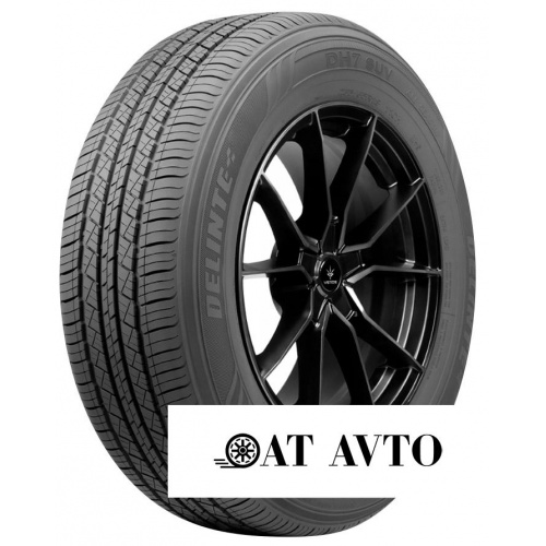 Большое фото товара - 235/55 R17 103W Delinte DH7 SUV, 3246469517. Вариант №2