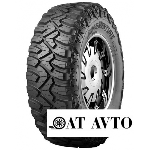 Большое фото товара - 285/70 R17 121/118Q Kumho Road Venture MT71, 3246481110. Вариант №2