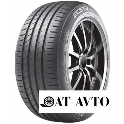 Большое фото товара - 215/55 R18 95H Kumho ECSTA HS51, 3246482522. Вариант №2