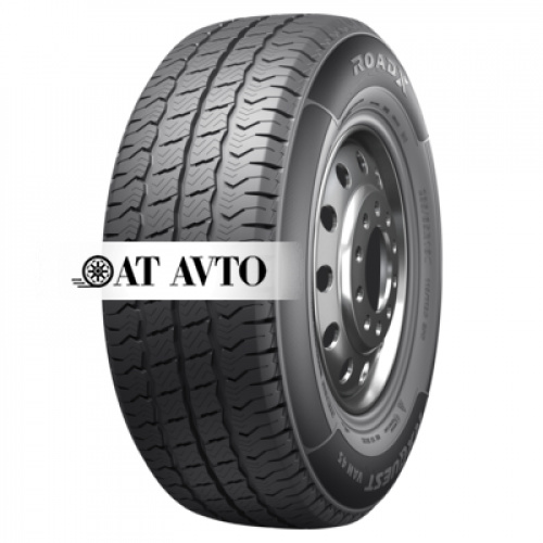 Большое фото товара - 195/75 R16C 107/105T Roadx RXQuest Van 4S, 3246483231. Вариант №2
