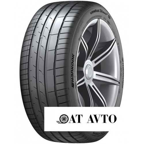 Большое фото товара - 295/45 R20 114Y Hankook Ventus S1 Evo3 SUV K127A XL, 3246485696. Вариант №2