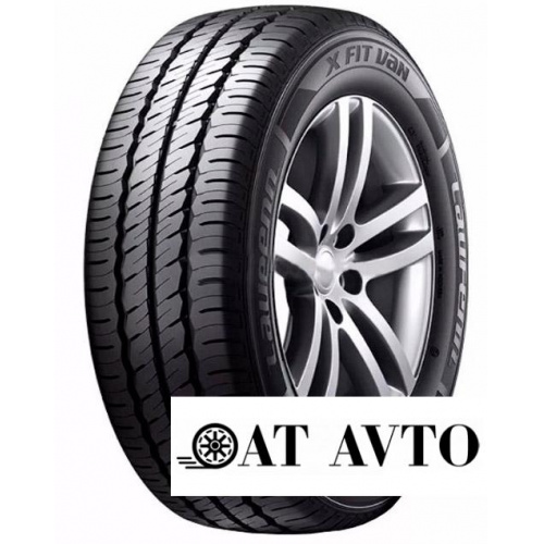 Большое фото товара - 205/70 R15C 106/104R Laufenn X-Fit Van LV01, 3246485985. Вариант №2