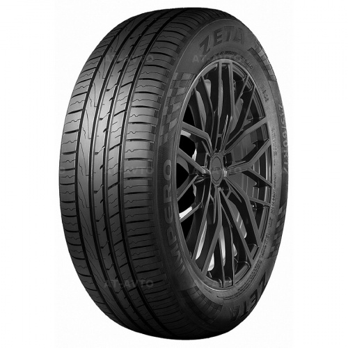 Большое фото товара - 315/35 R20 110W Zeta IMPERO XL Run Flat, 3246495431. Вариант №2