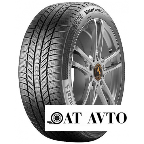 Большое фото товара - 205/40 R18 86V Continental WinterContact TS 870 P XL FR, 3246504362. Вариант №2