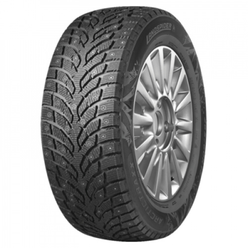 Большое фото товара - 185/65 R14 90T Landspider Arctictraxx XL, 3246505217. Вариант №2
