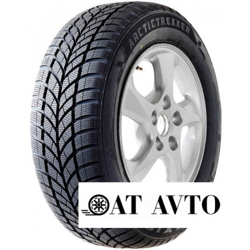 Большое фото товара - 215/40 R17 87V Maxxis WP-05 Arctic Trekker, 3246507759. Вариант №2