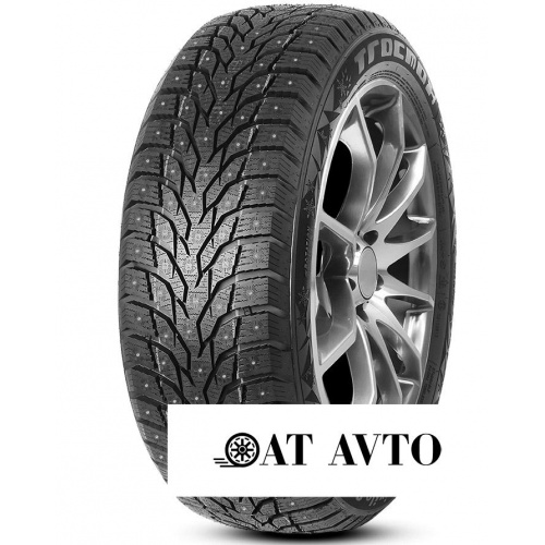Большое фото товара - 205/75 R15 97T Tracmax X-Privilo S500, 3246509628. Вариант №2