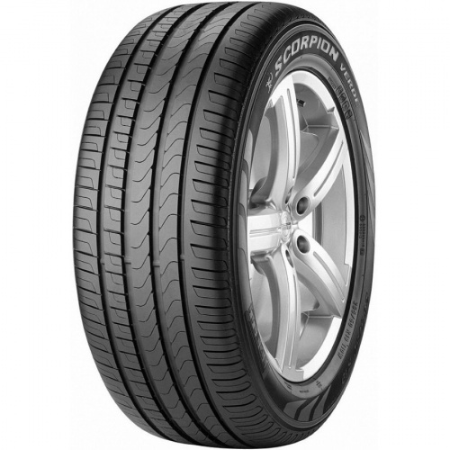 Большое фото товара - 295/40 R21 111Y Pirelli Scorpion Verde, 3246511920. Вариант №4